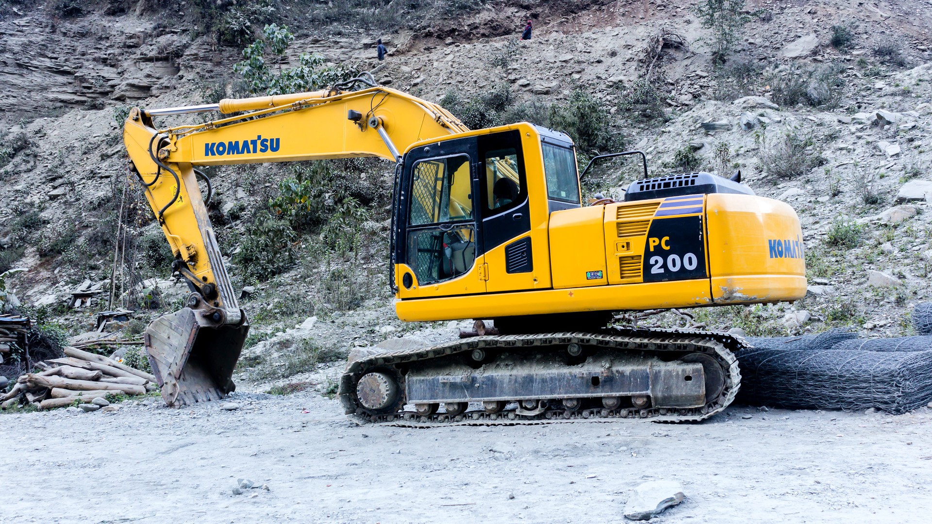 Rental Sewa Alat Berat Lengkap
